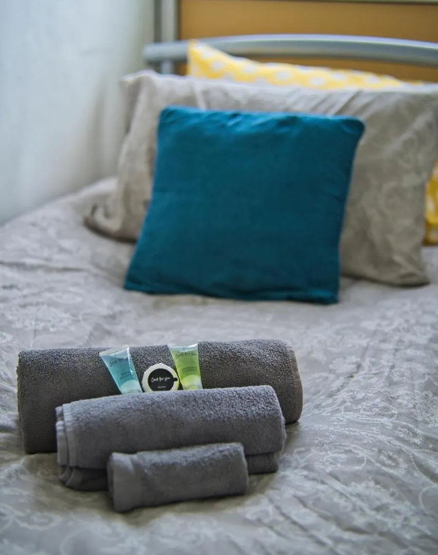 City Beautiful Single Bedroom London Guest house
