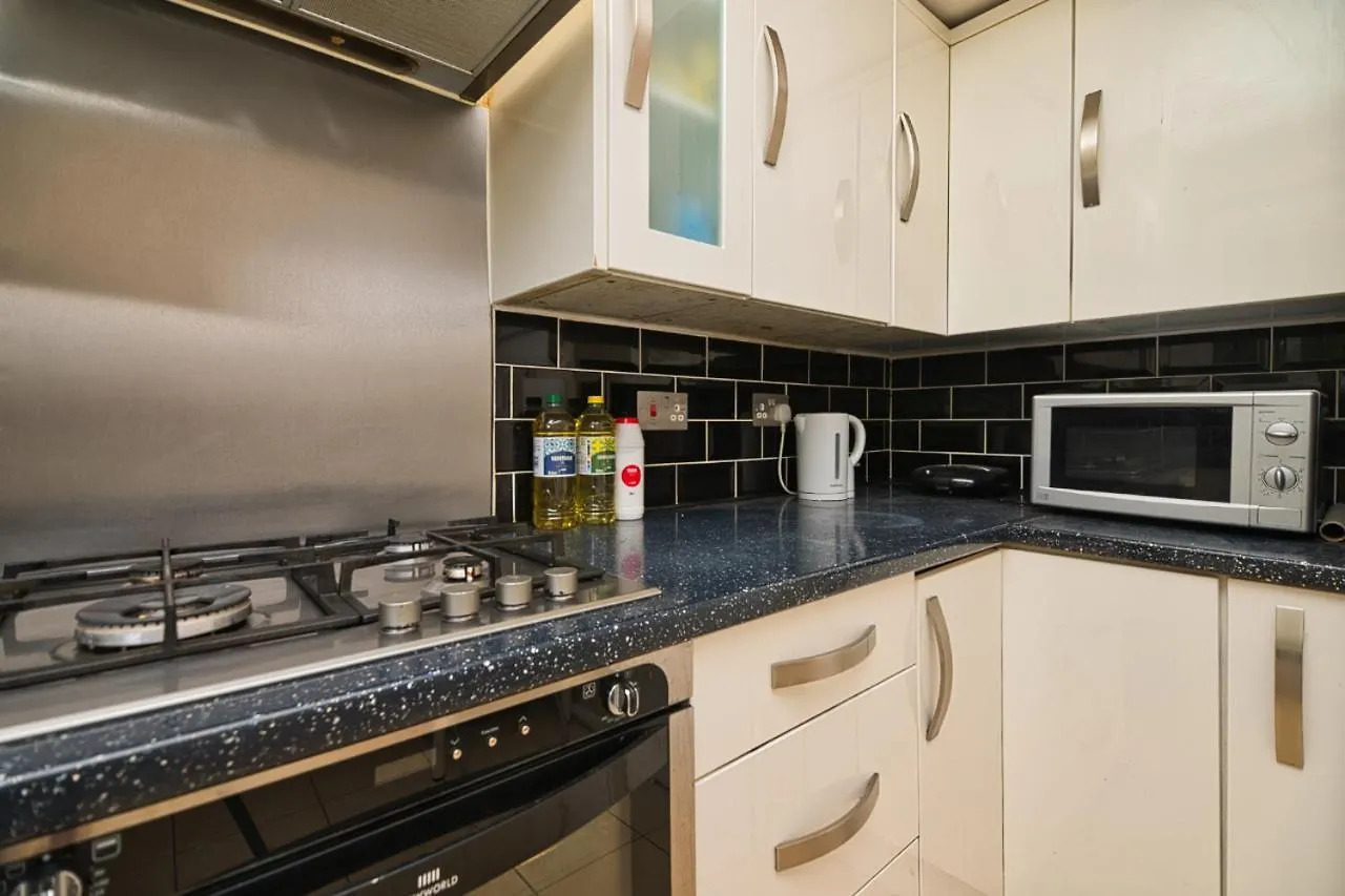 Guest house City Beautiful Single Bedroom London United Kingdom